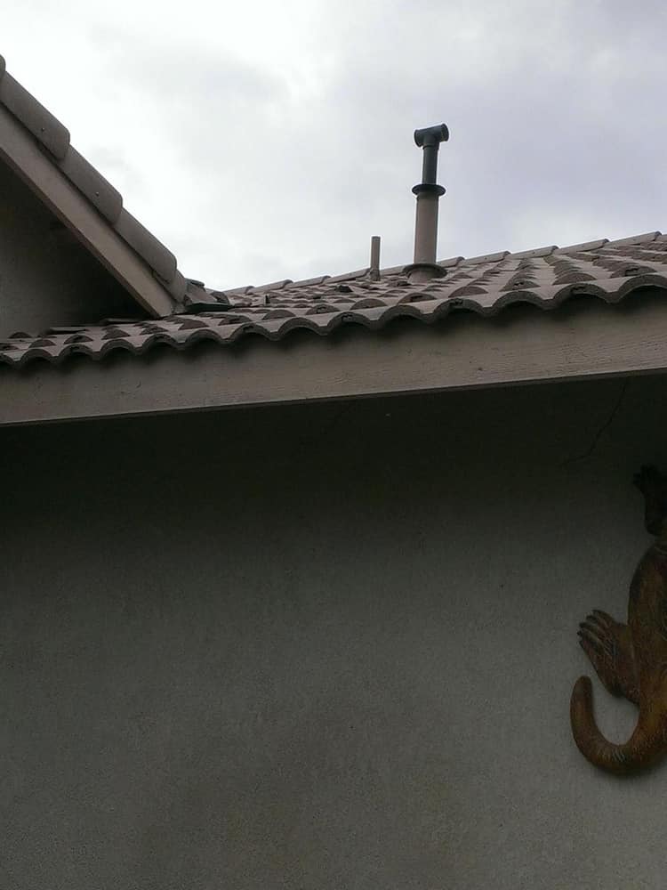 Photo(s) from Competent Plumbing Services