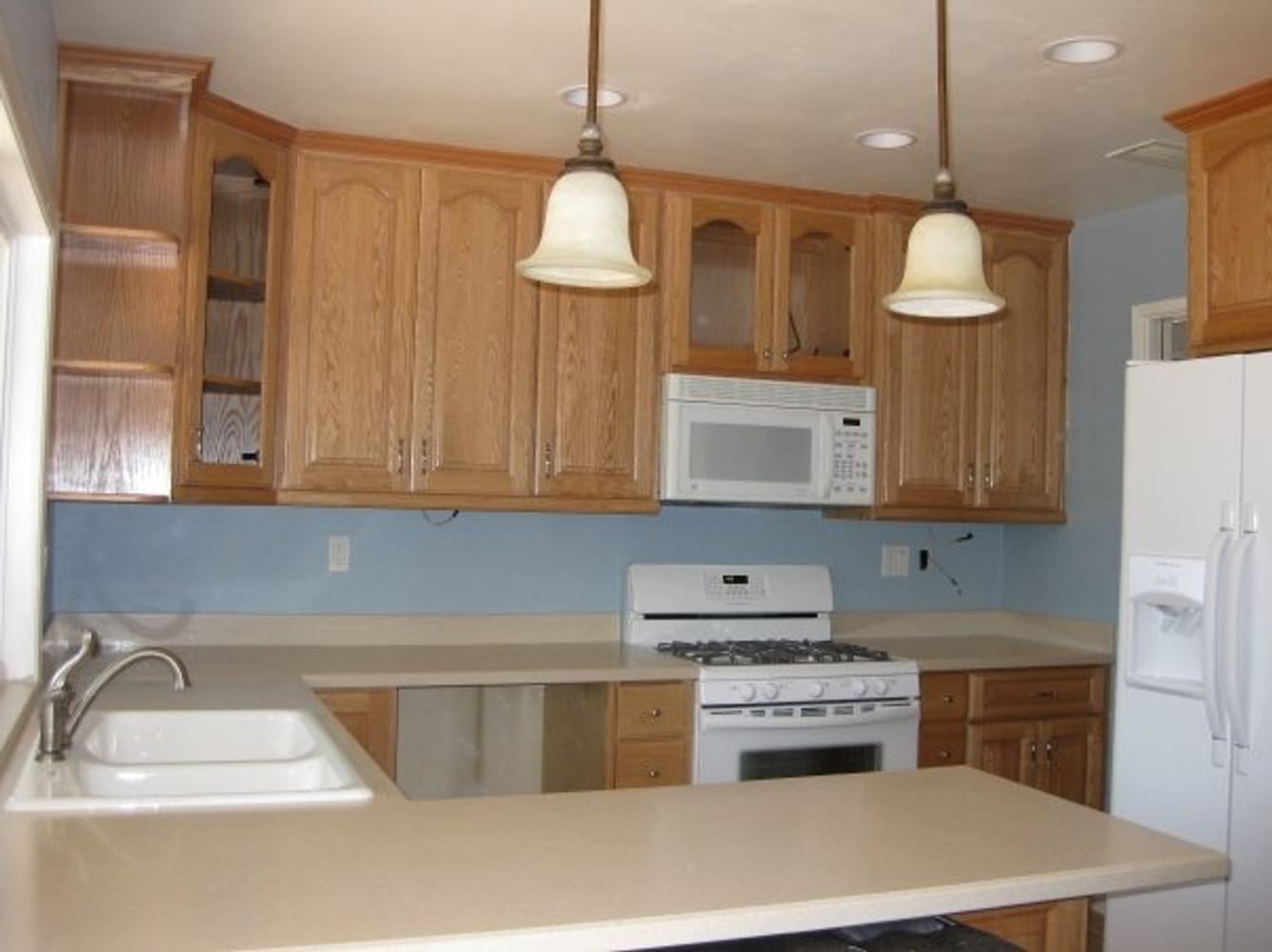 Photos from On The Level Custom Cabinets