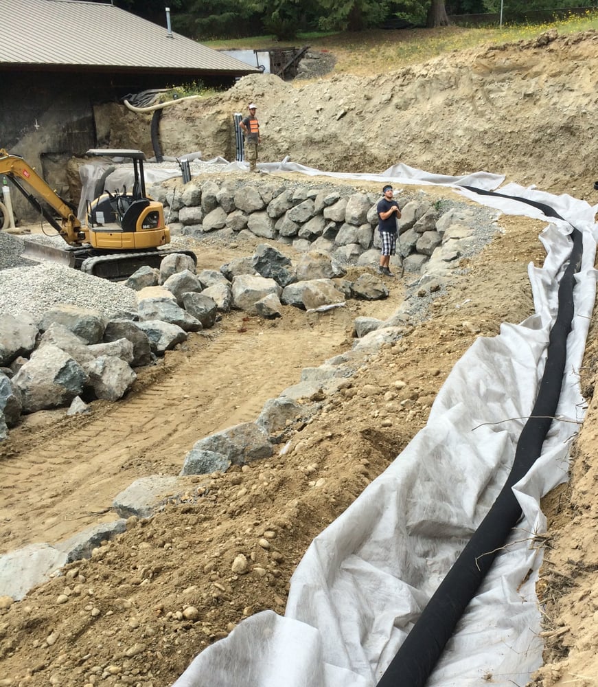 Photos from Dansons Landscaping Inc