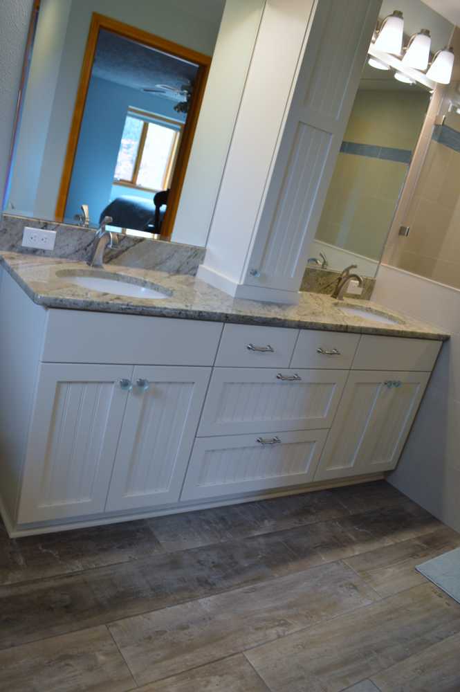 Bathroom Remodels