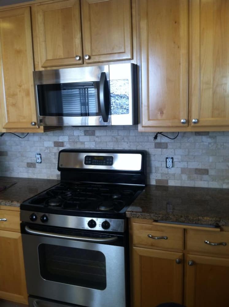 Our Remodeling Works 