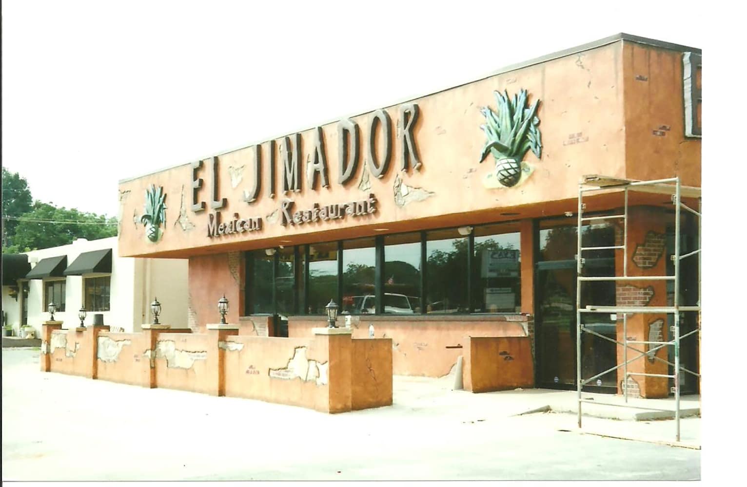 Duvall Building And Grading Project