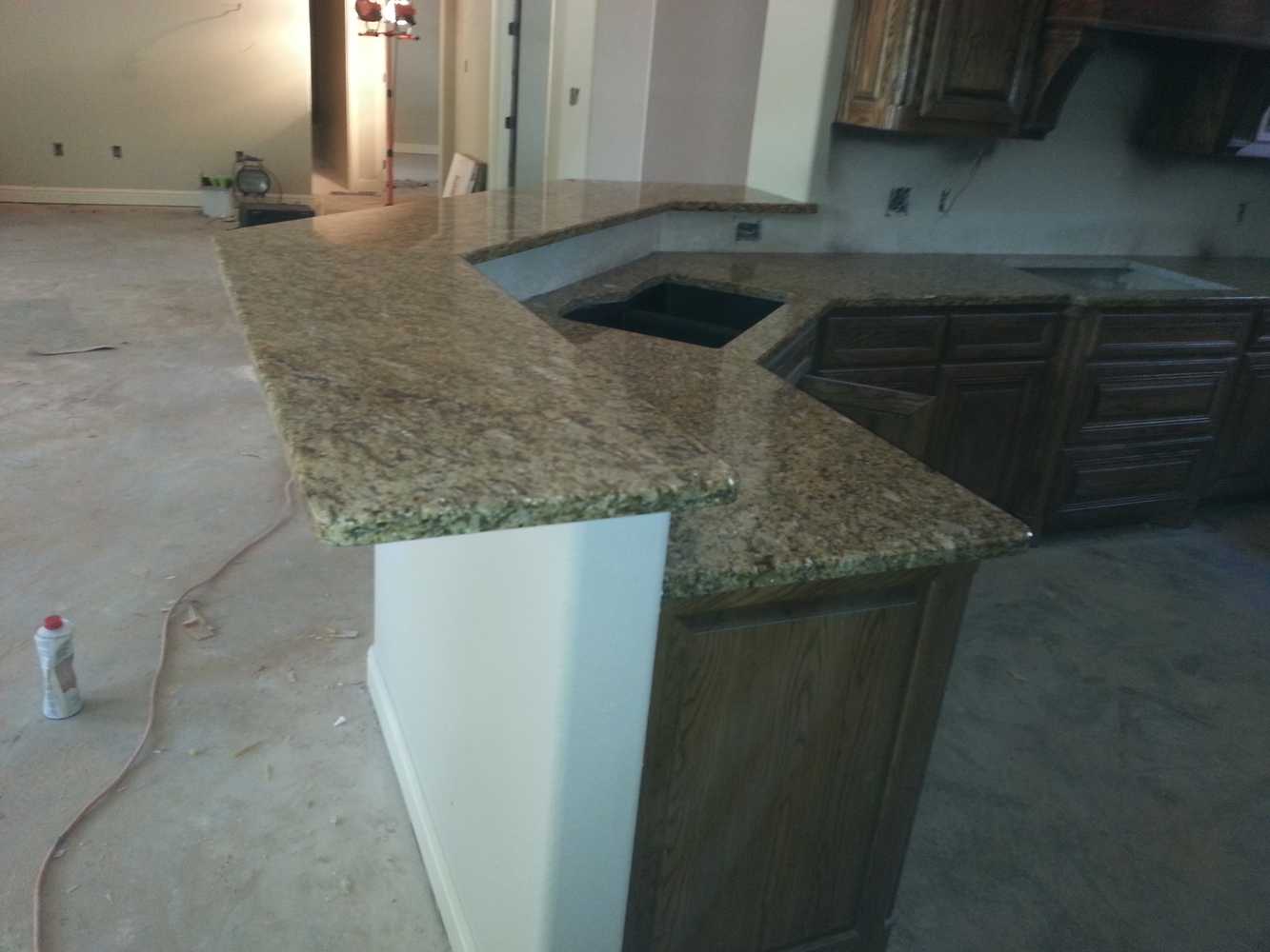 Photo(s) from JMG Granite & Marble 