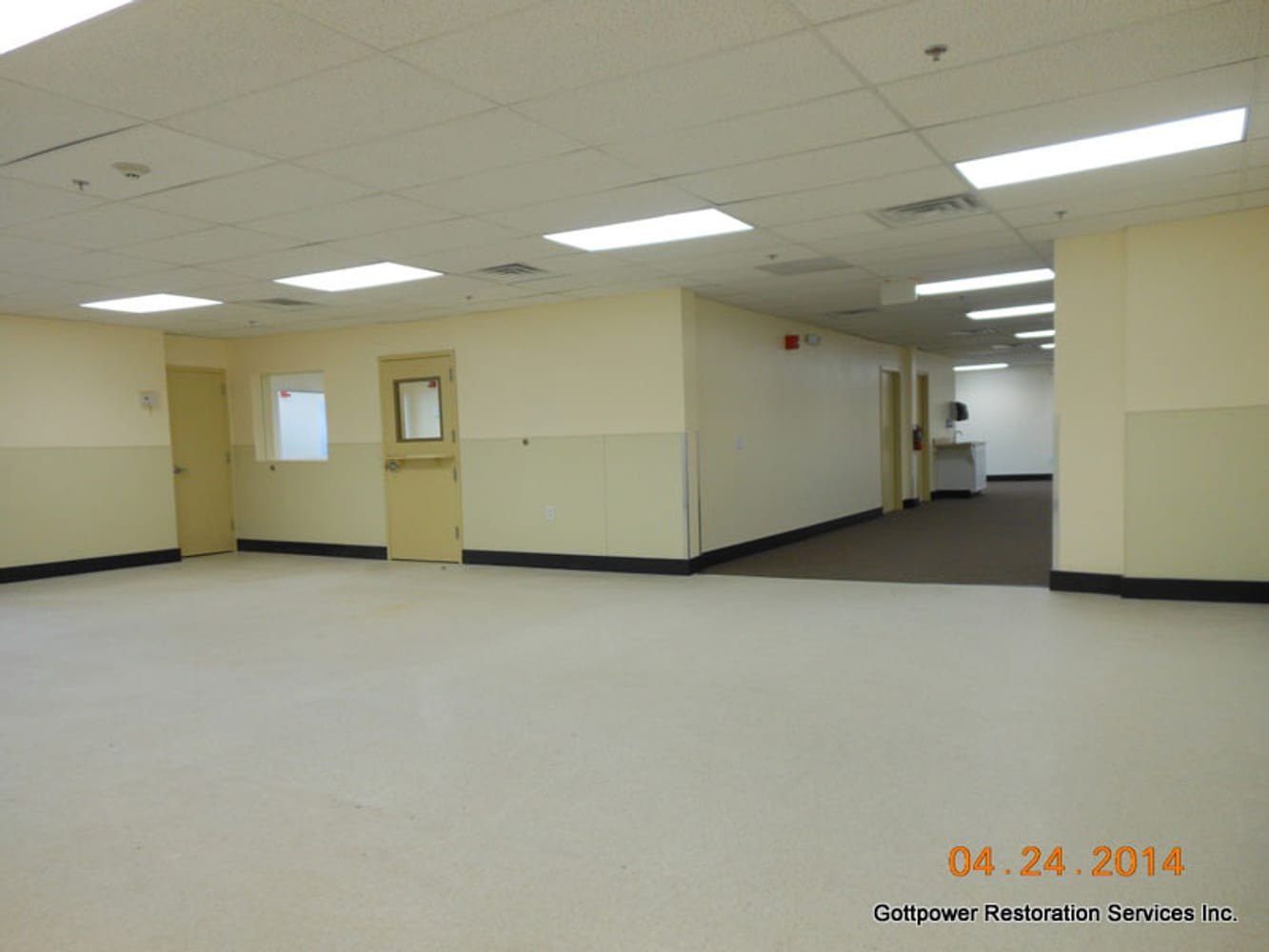 Photo(s) from Gottpower Restoration Services Inc