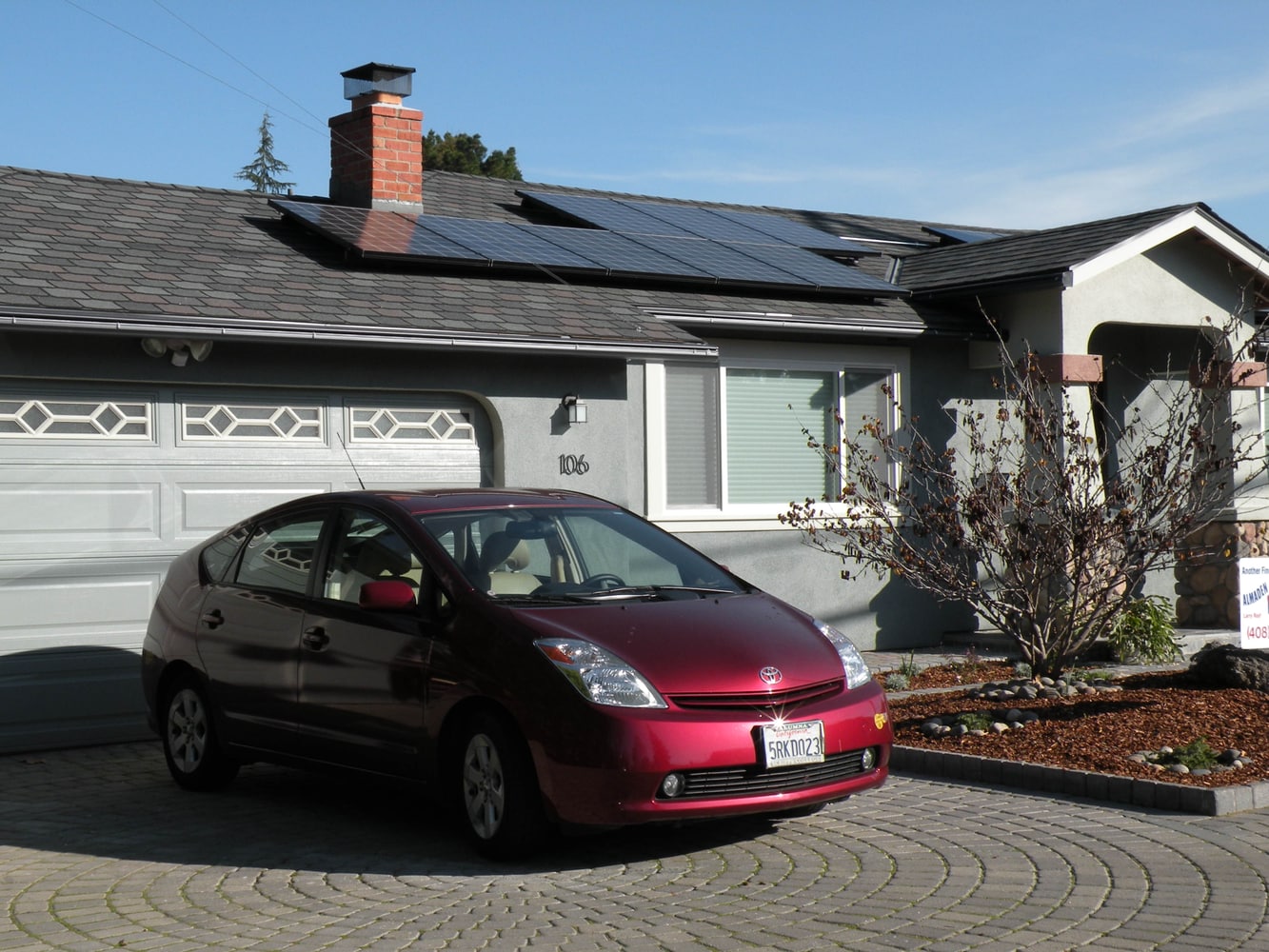 PetersenDean Roofing and Solar Project