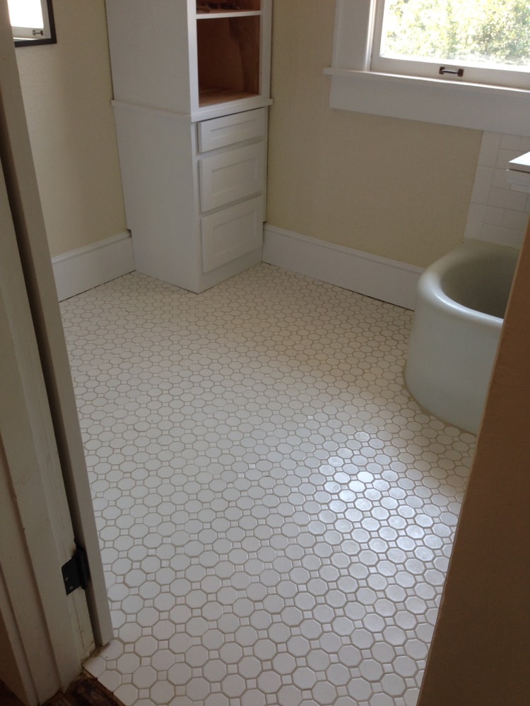 Photos from Cenla Tiles Llc