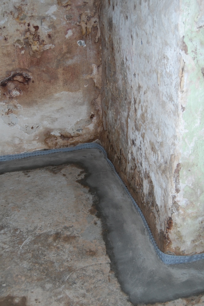 Photo(s) from Basement Waterproofing Specialists