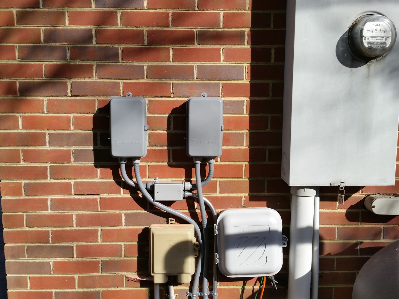 Photo(s) from Apex Electric, LLC