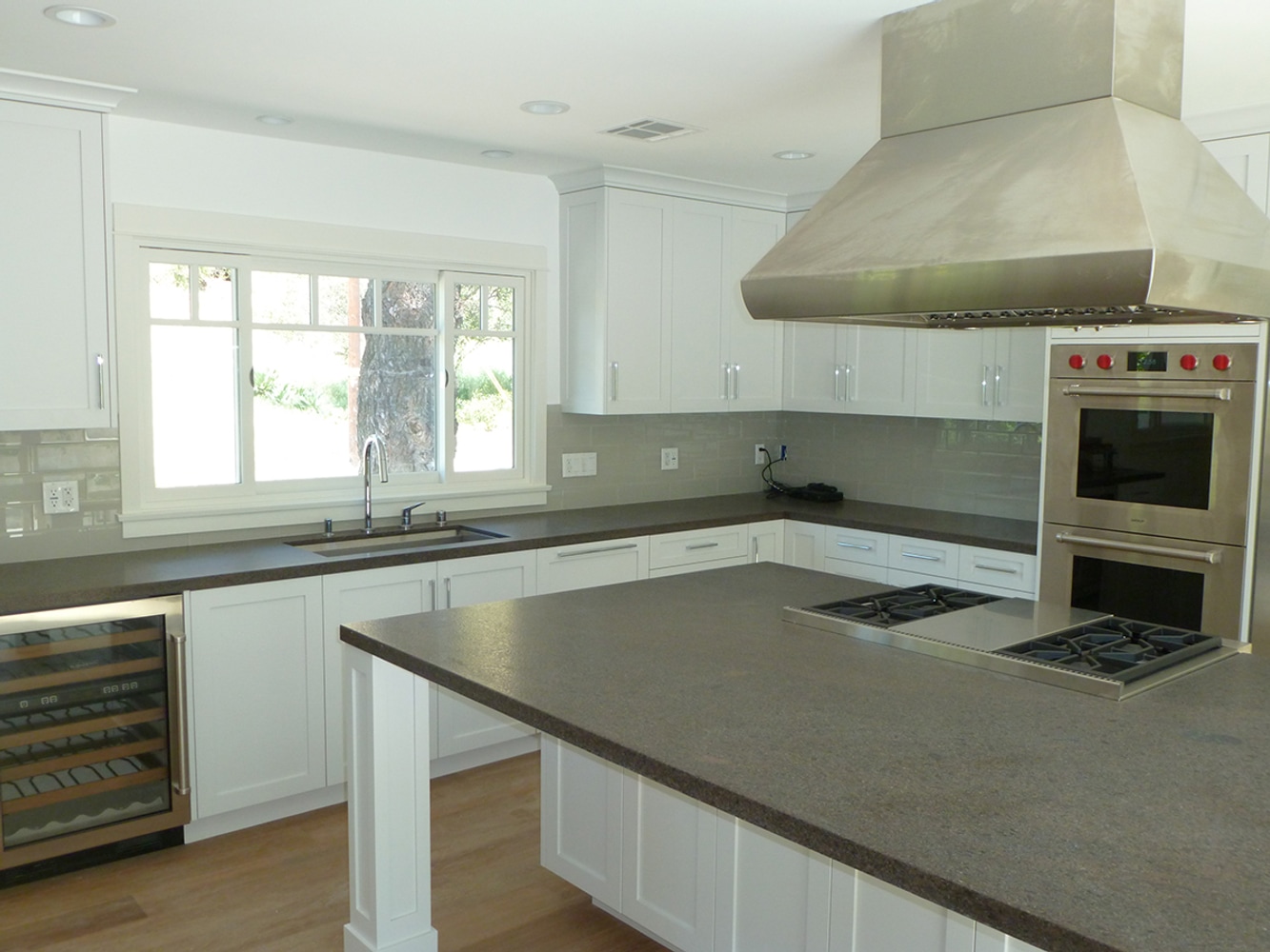 Kitchen Remodeling