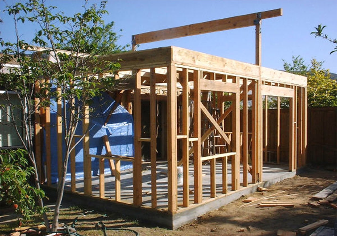 Photo(s) from GBU Construction, Inc.