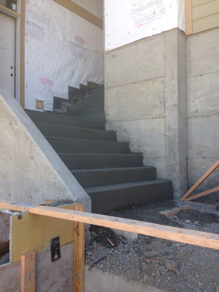 Photo(s) from Levis Custom Concrete Llc