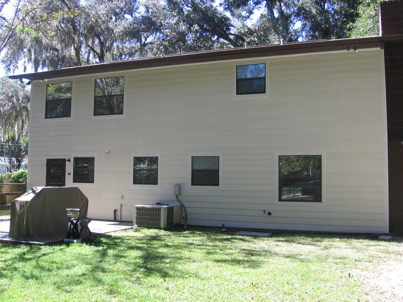 Photo(s) from T H Agram Inc