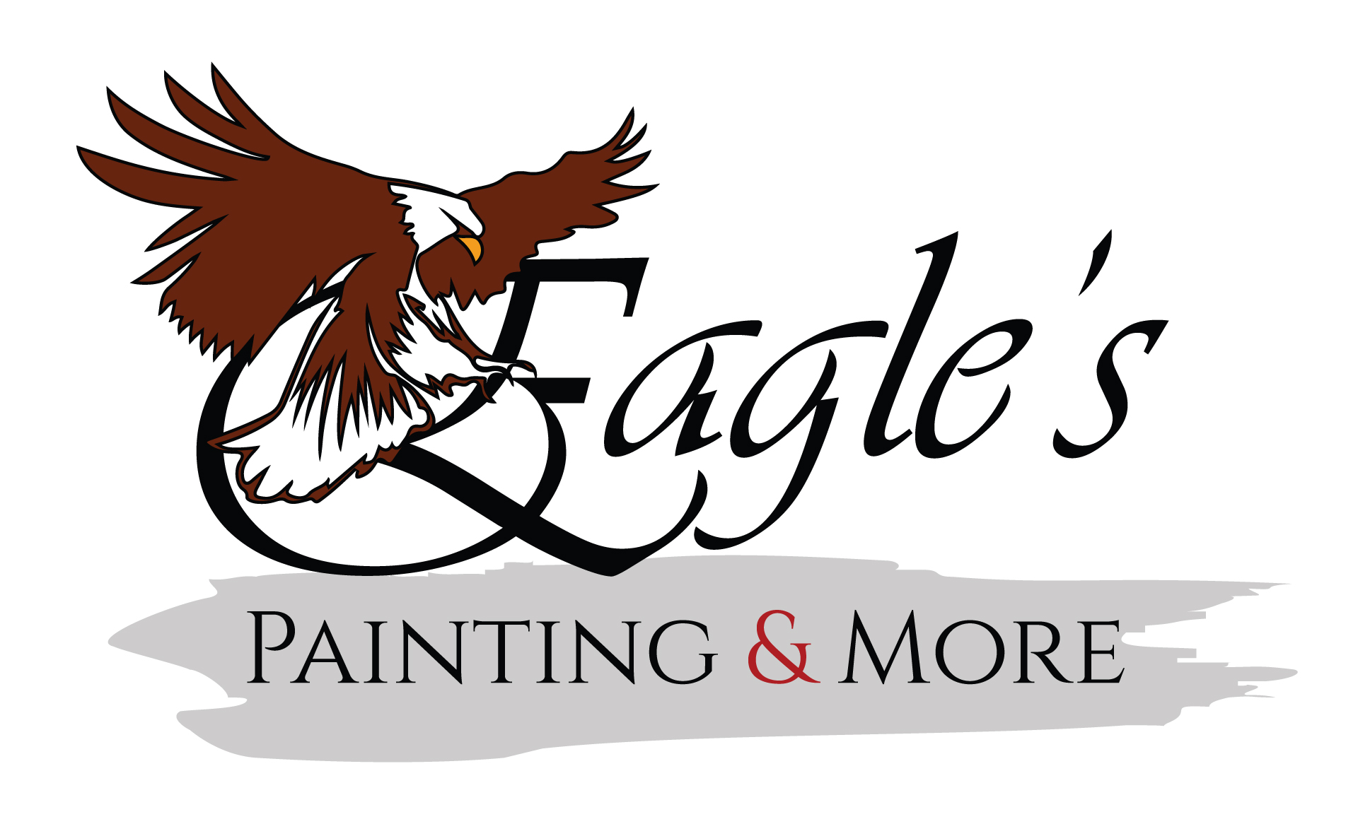 Eagles Painting And More