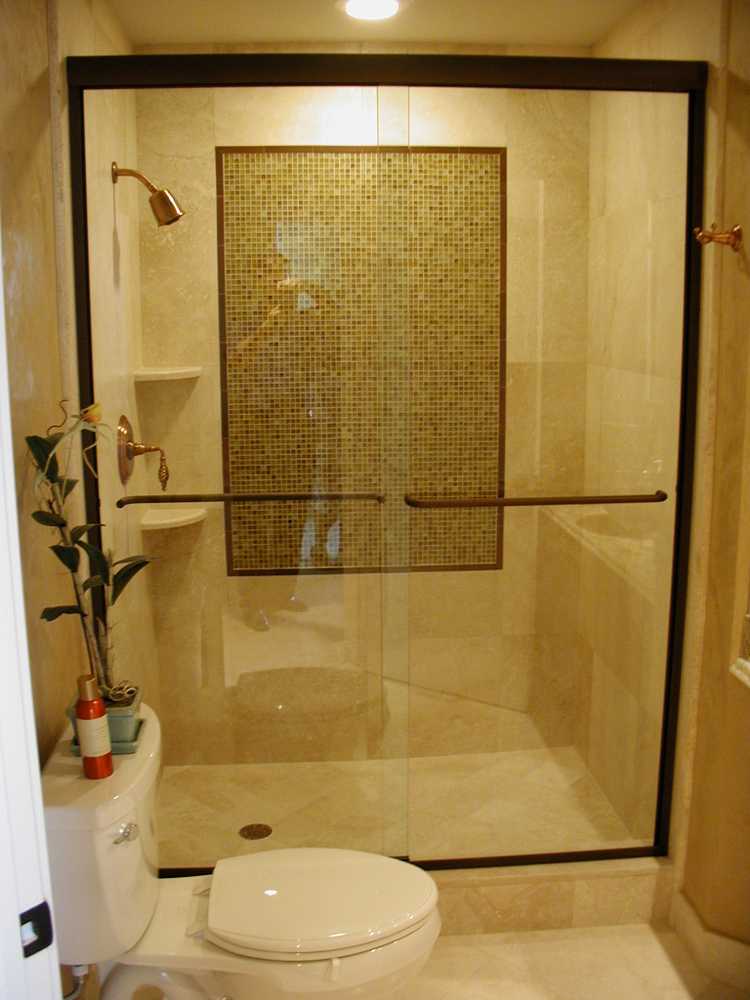 MY SHOWER DOOR Project