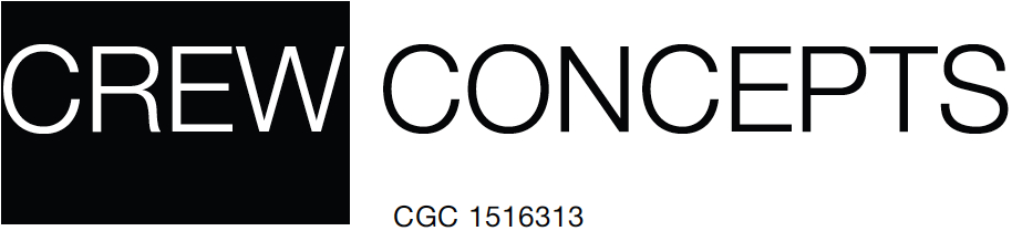 Crew Concepts Llc
