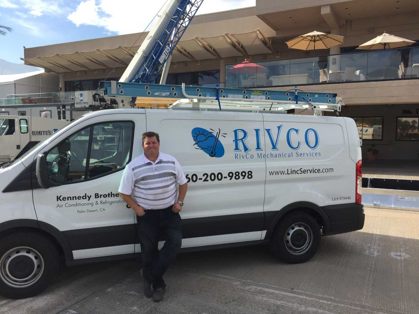 Photos from Rivco Mechanical Services Inc