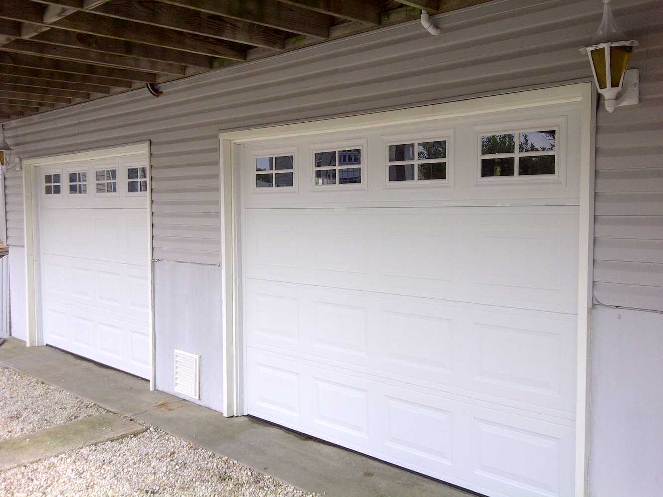 Garage Door Guy Project