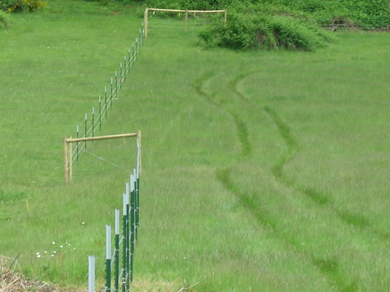 Tb Irrigation Project