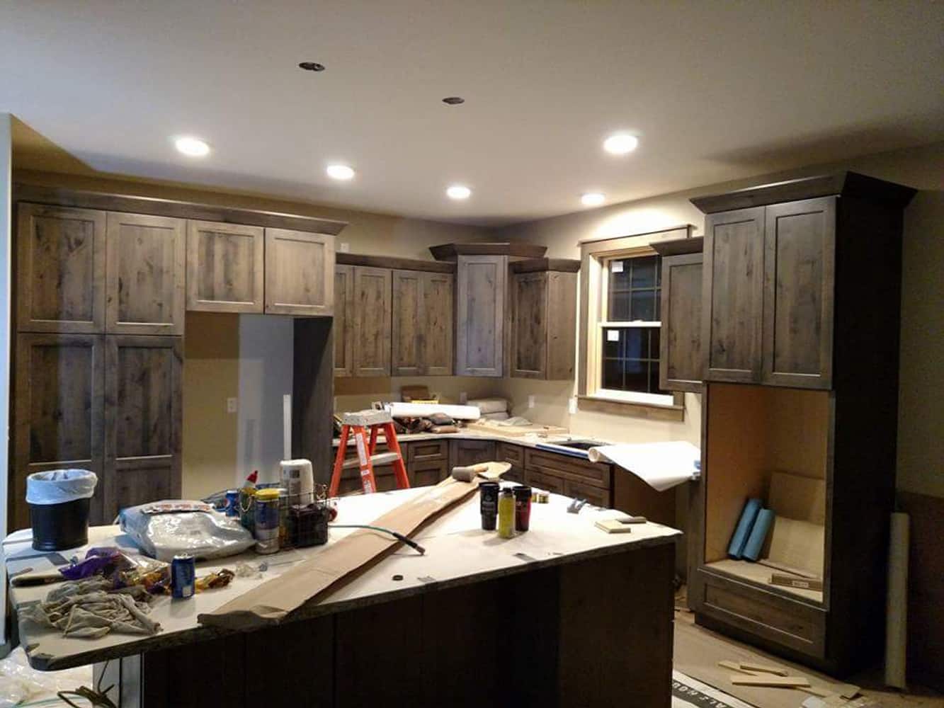 Photos from Greater Pride Construction Incorporated