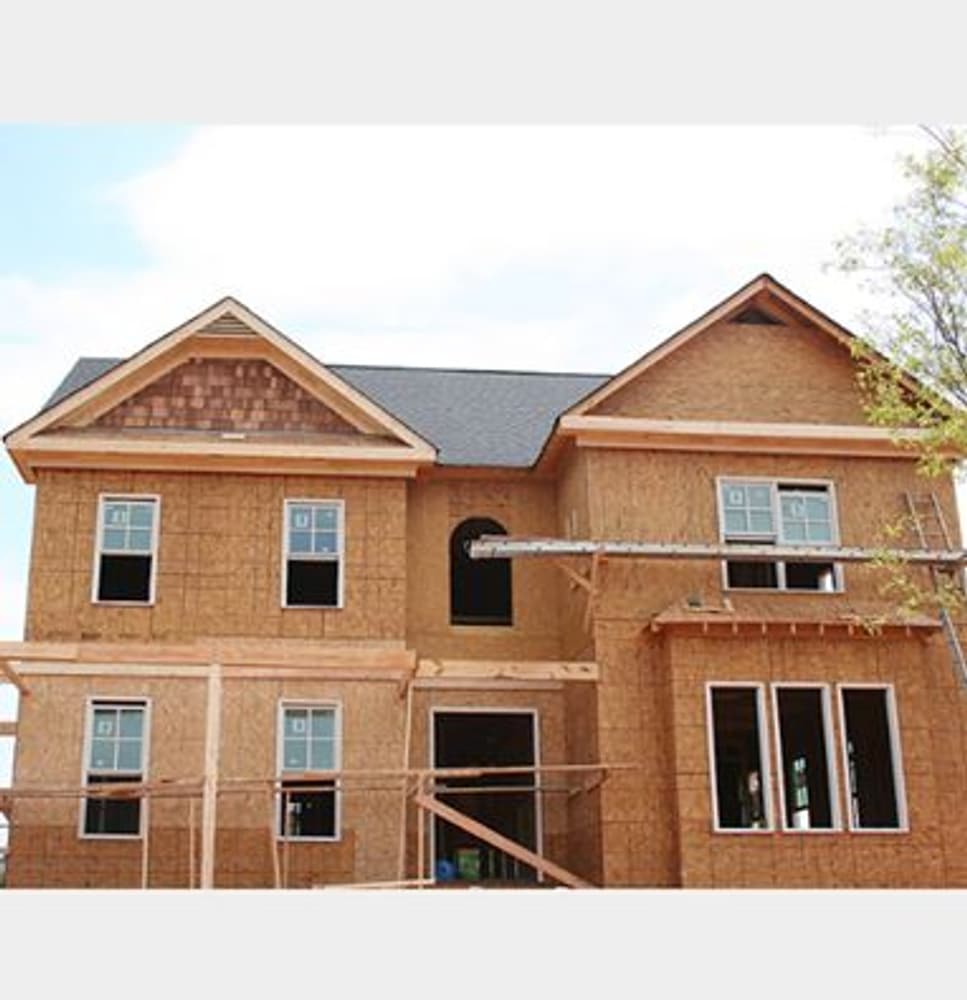 Completed Projects & Progress shots