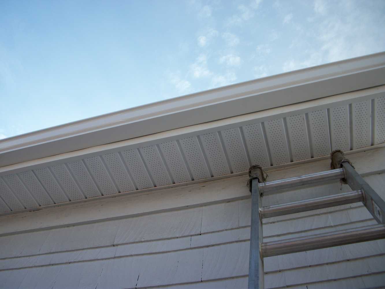 Projects by Niagara Gutter, Inc.