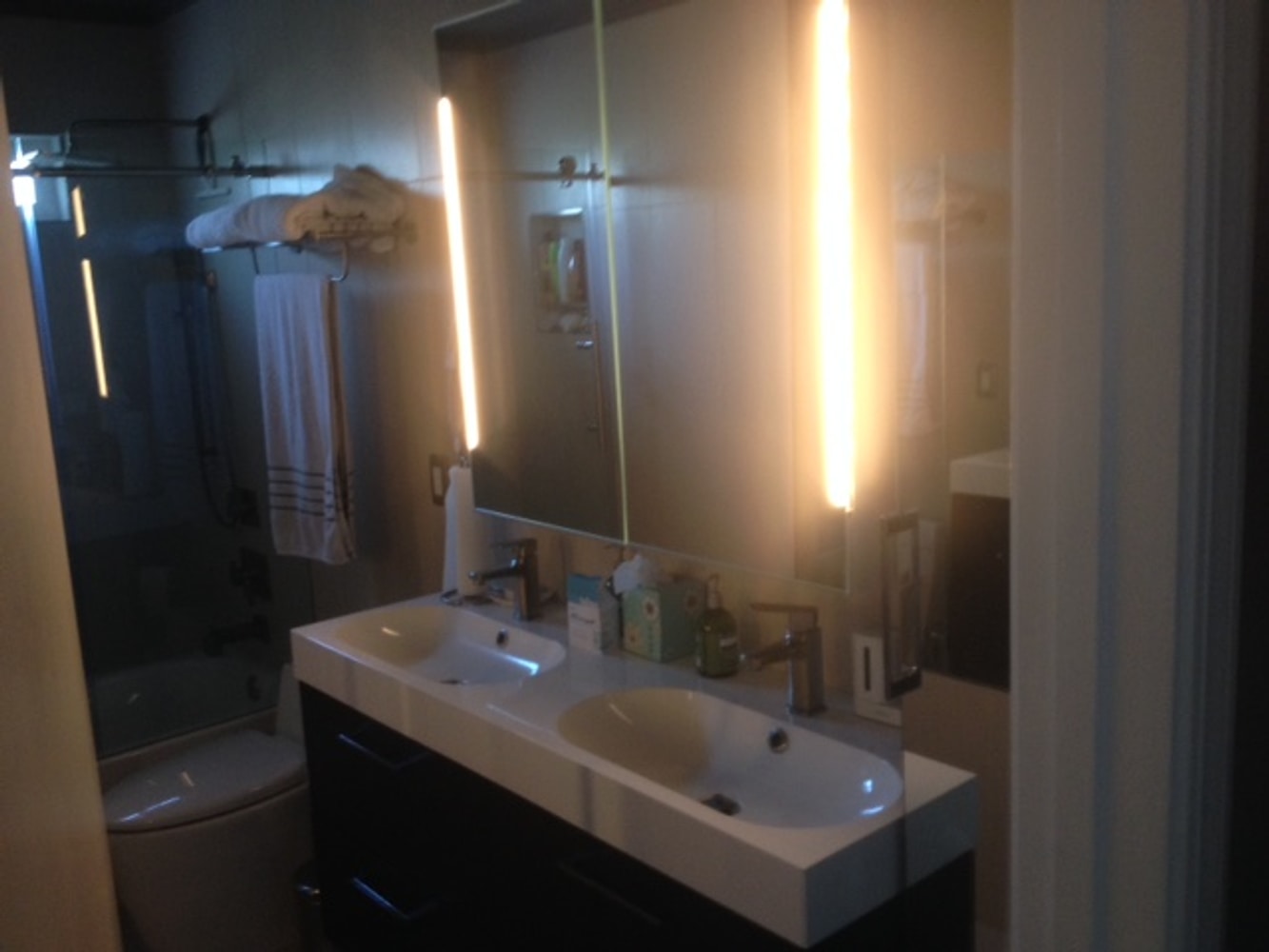 Wayne 2 Construction Project 1