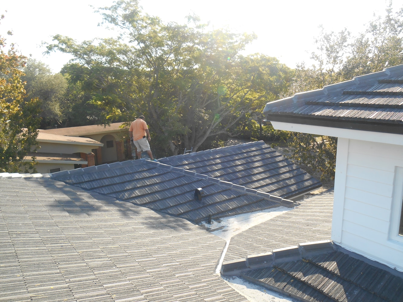 JF Martinez General and Roofing Contractor, Miami, FL General