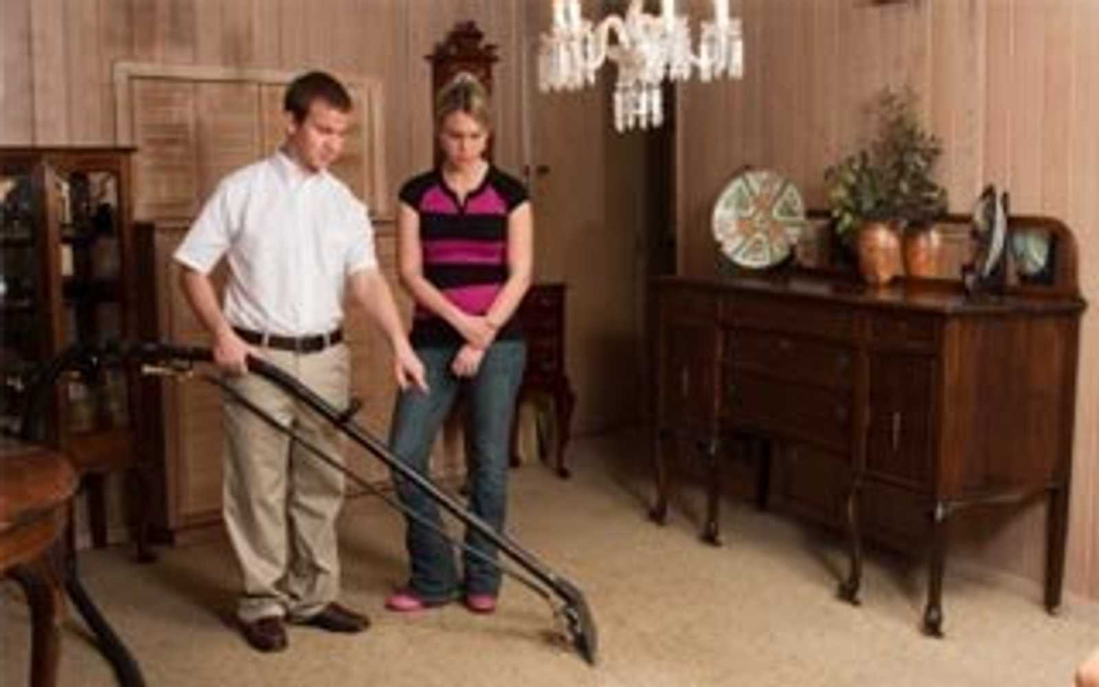 Connecticut Carpet Cleaning