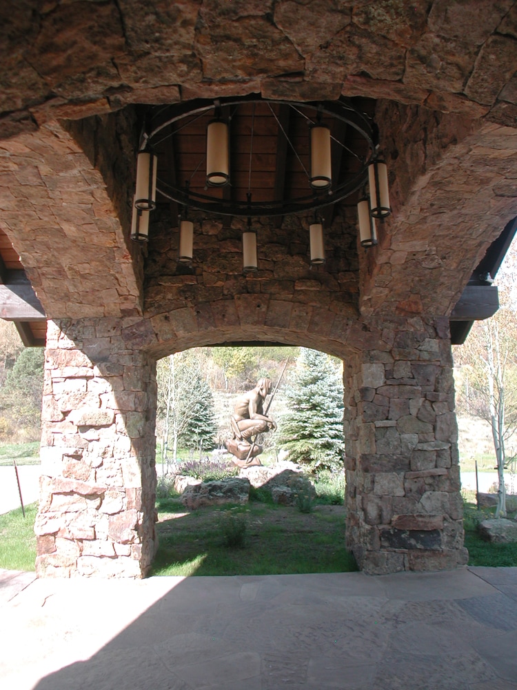 Photos of the Cook Residence - 18 Red Sky Ranch from TAB Associates, Inc.