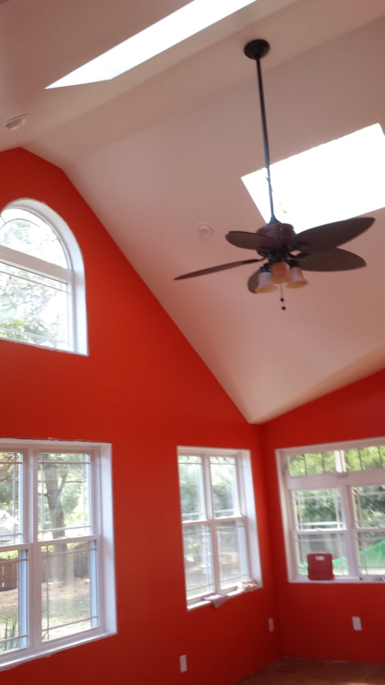 King of Prussia Addition