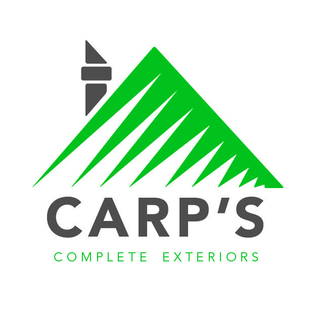 Carp's Complete Exteriors