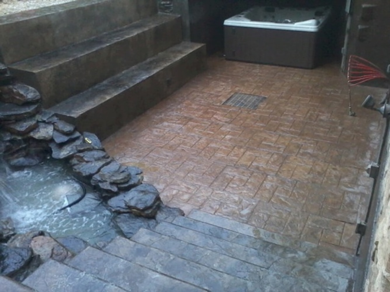 Photo(s) from Sever Construction And Concrete Inc