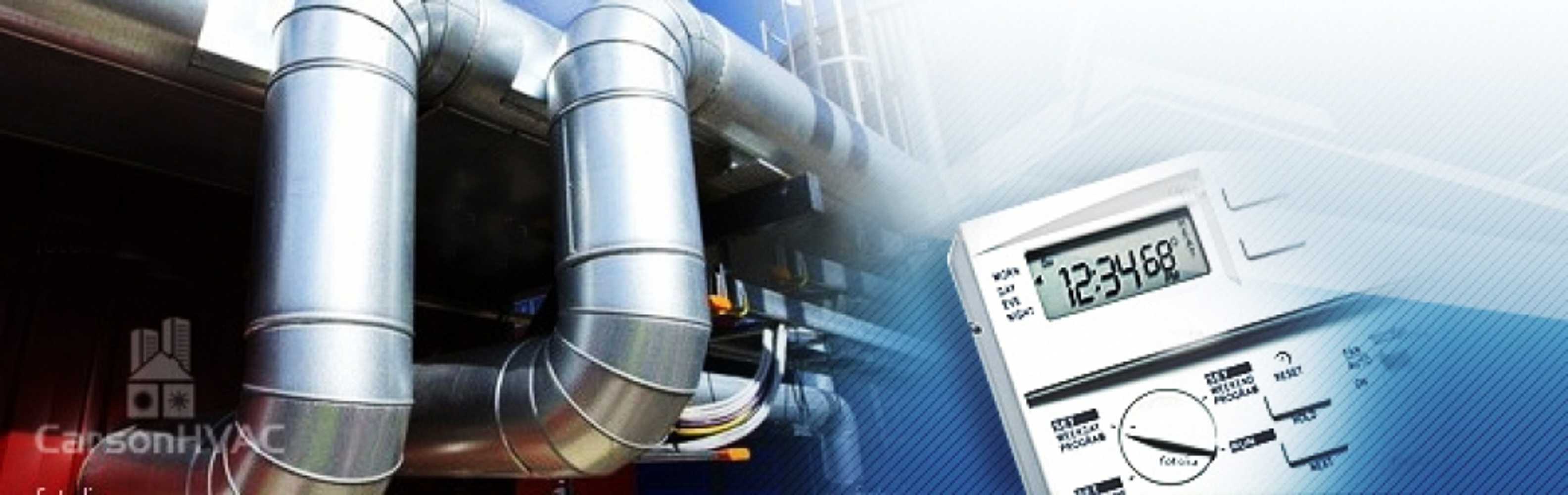 Commercial HVAC