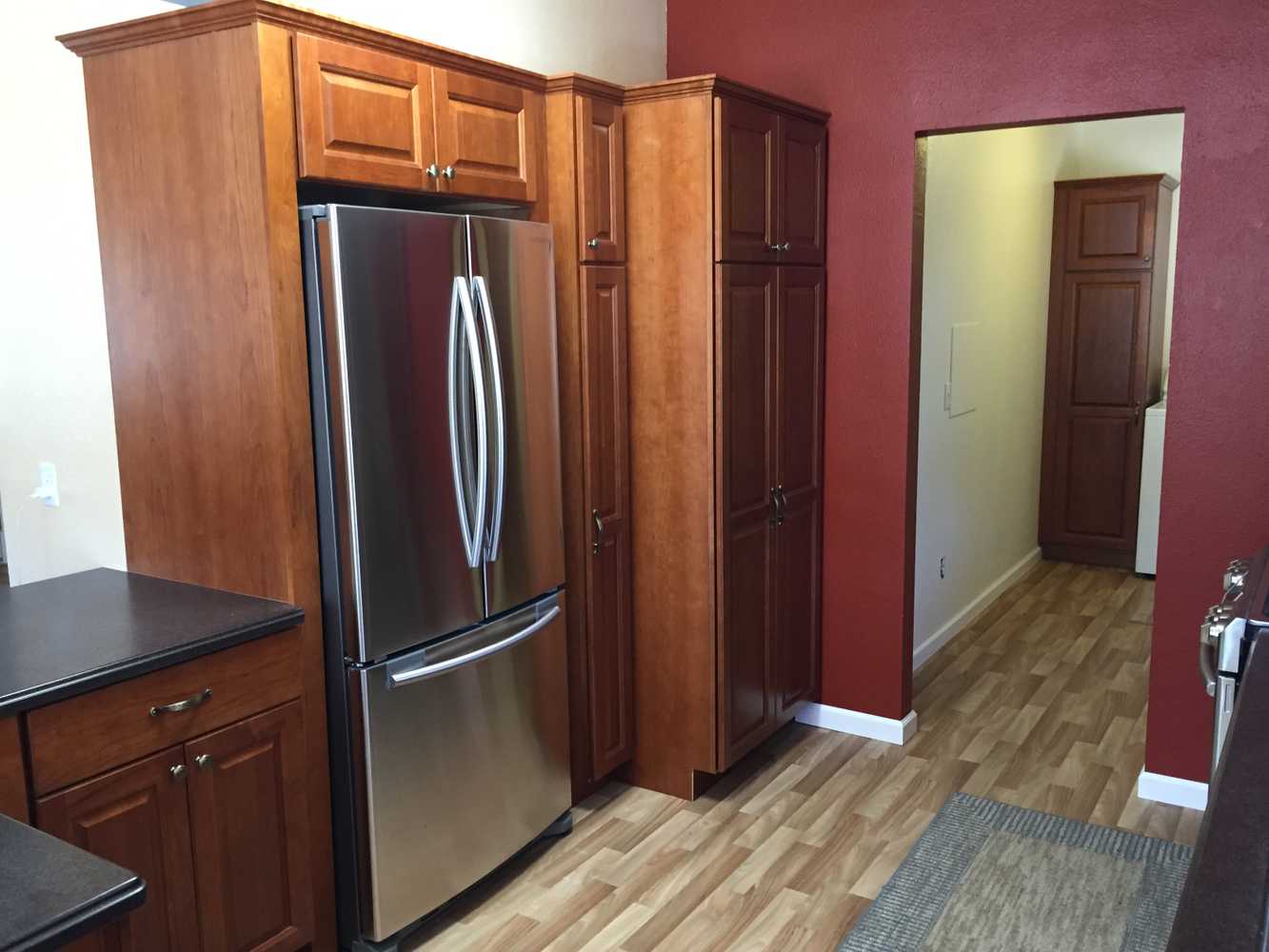 Brandon Haydon Construction, Ukiah, CA General Contractors Contractor