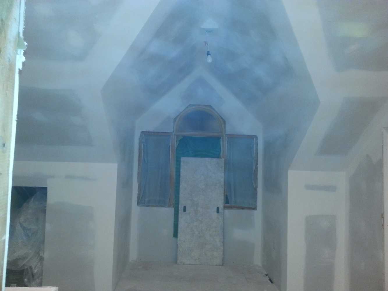 Photo(s) from Jeremy Fierstein Drywall