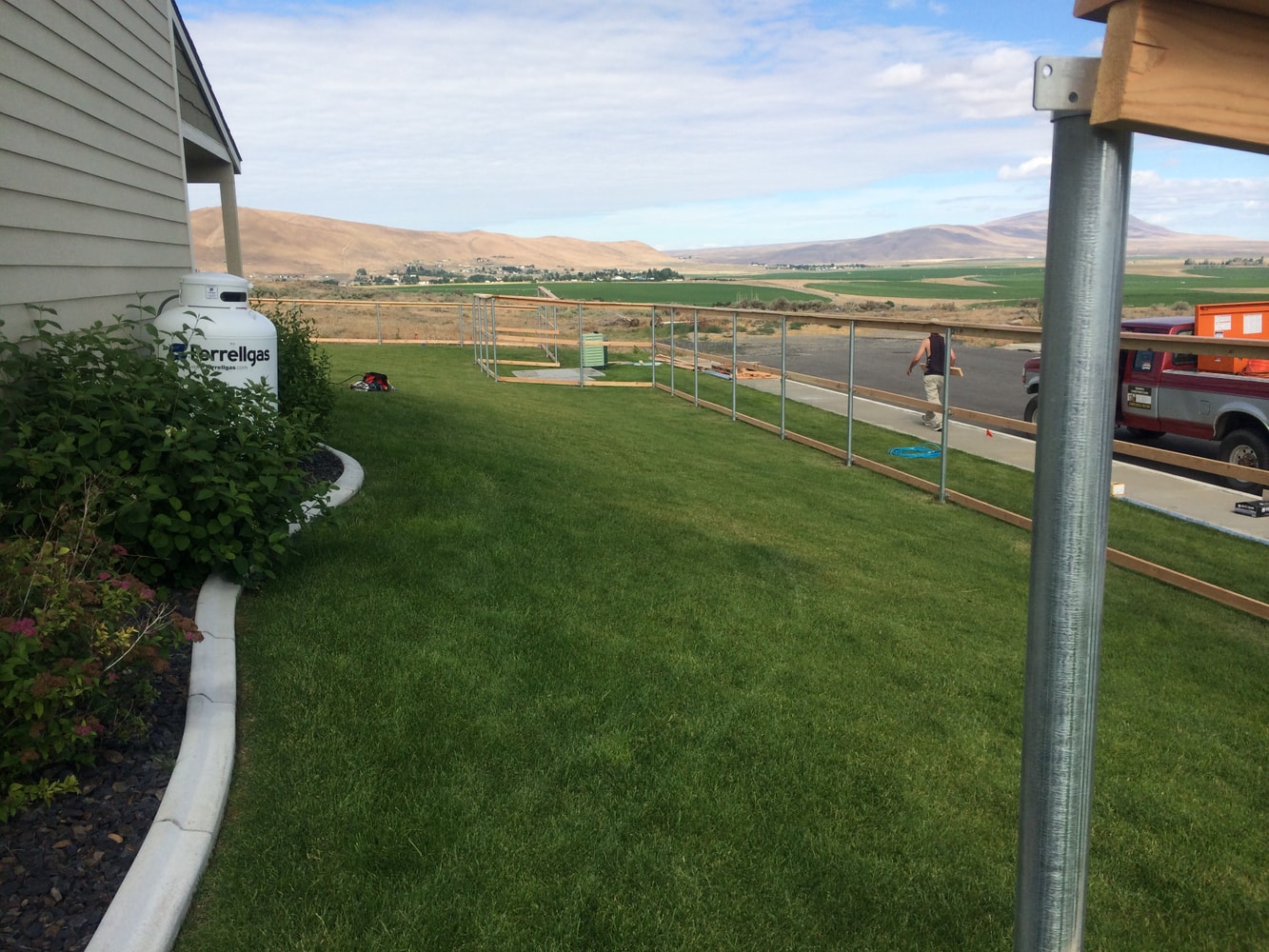 Photo(s) from Sennco Fencing