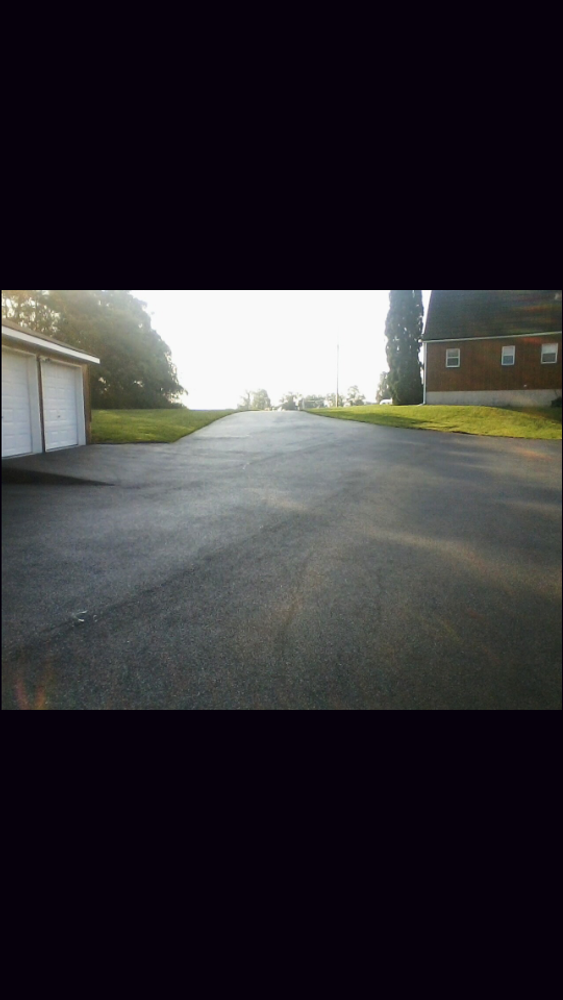 Photos from A1Paving