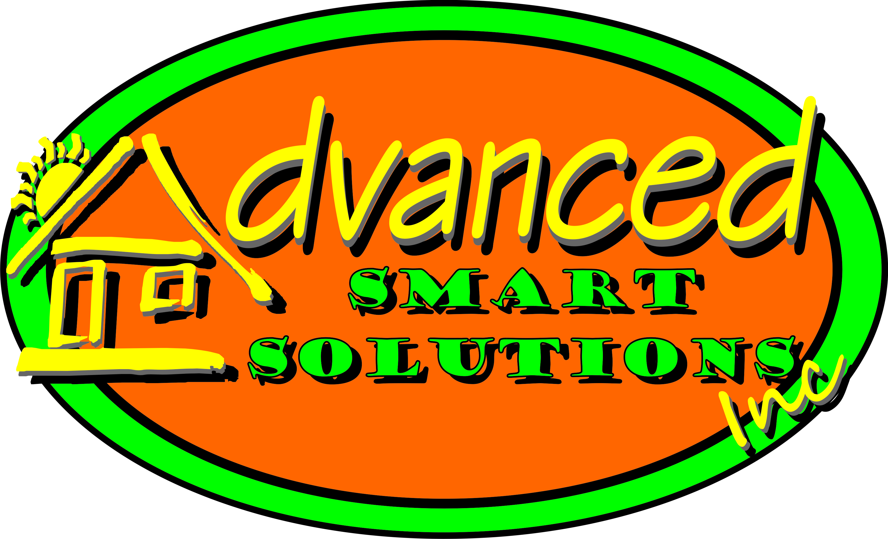 Advanced Smart Solutions Inc
