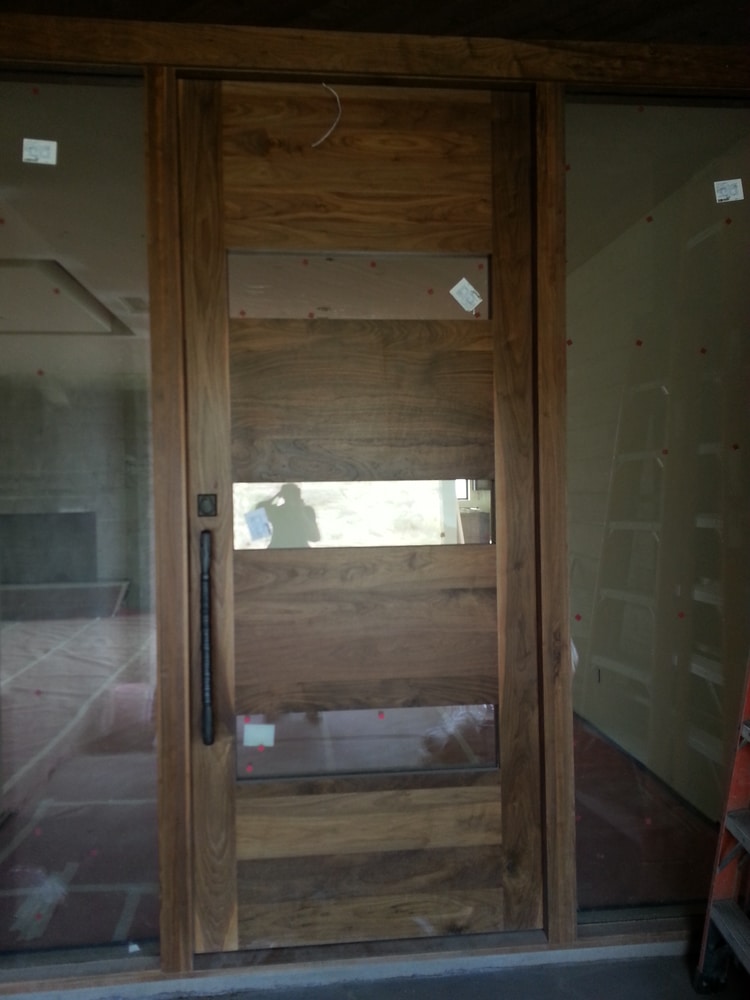 Custom Woodwork Specialties Inc 