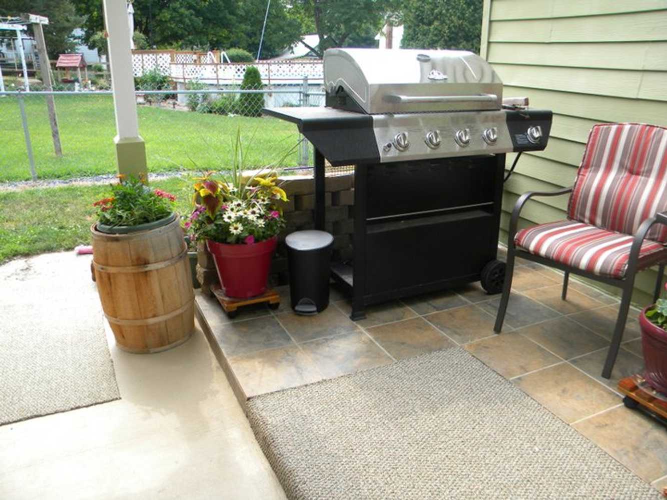 Photos from Adams Handyman Services