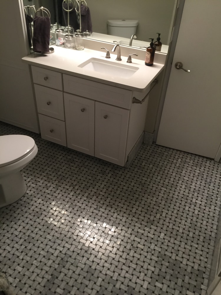 Bathroom Remodeling