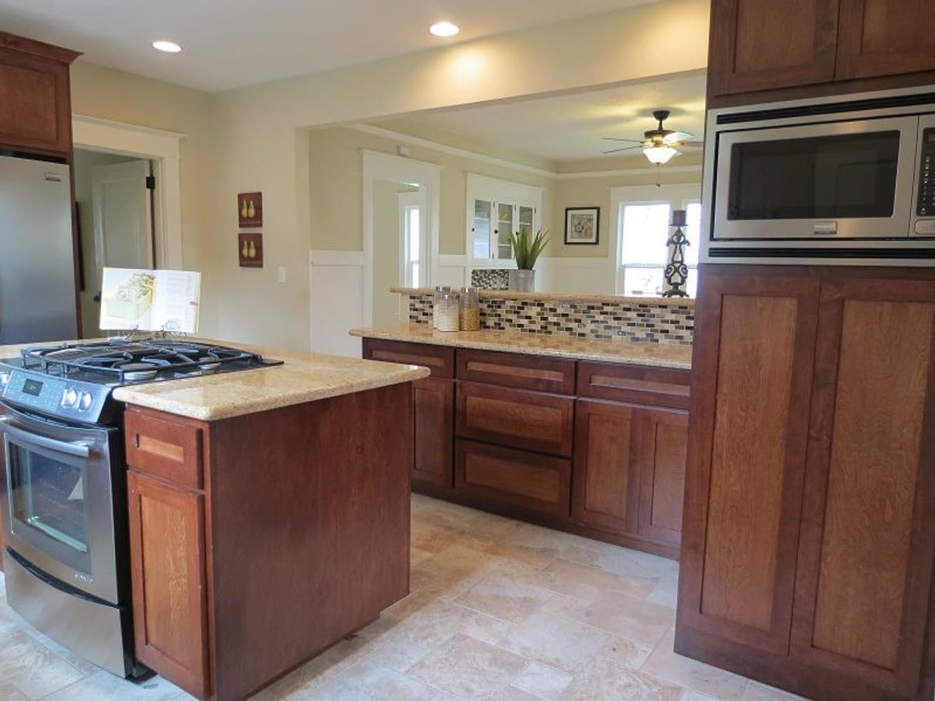 Photo(s) from Redemption Construction & Design LLC