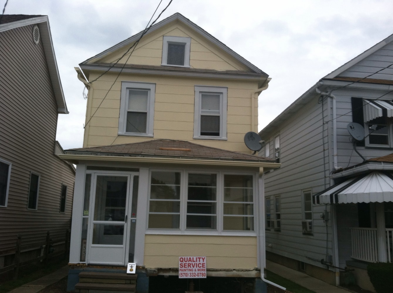 Photo(s) from Francis T Colleran, Jr