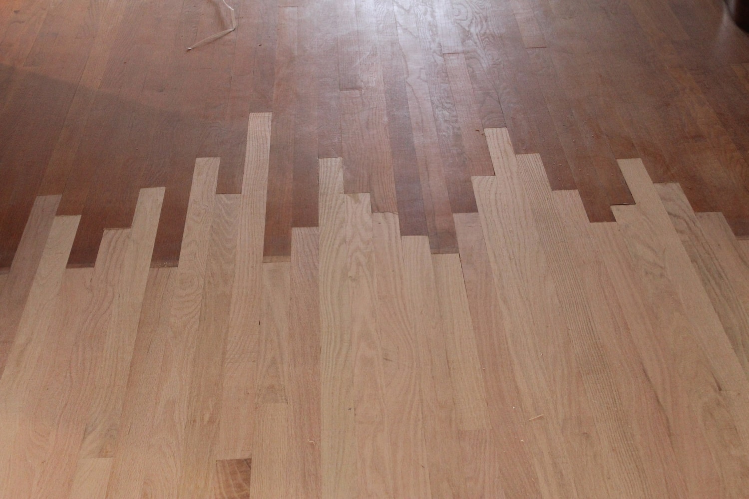 Samples and projects. 