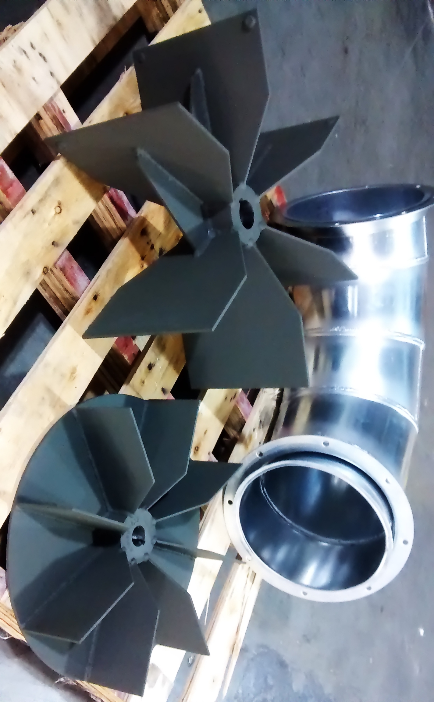 Hodges Sheet Metal LLC