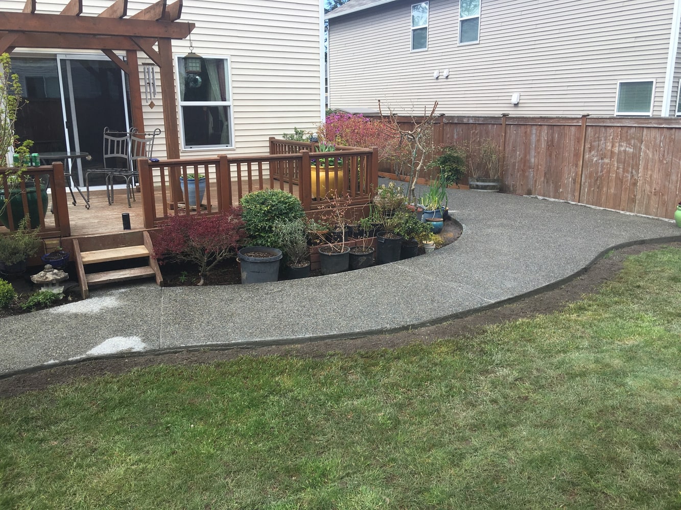 Photo(s) from Tnt Concrete