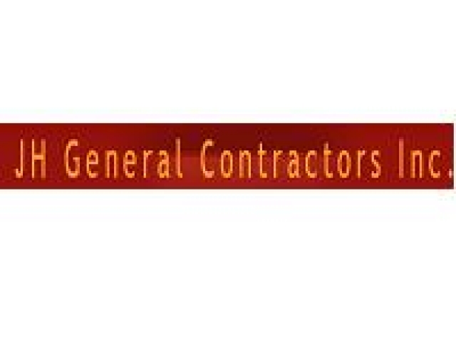 J H General Contractor