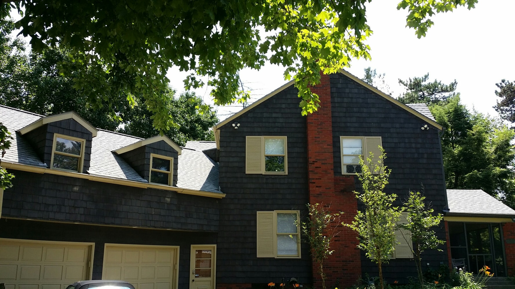 Photo(s) from Magnus Construction