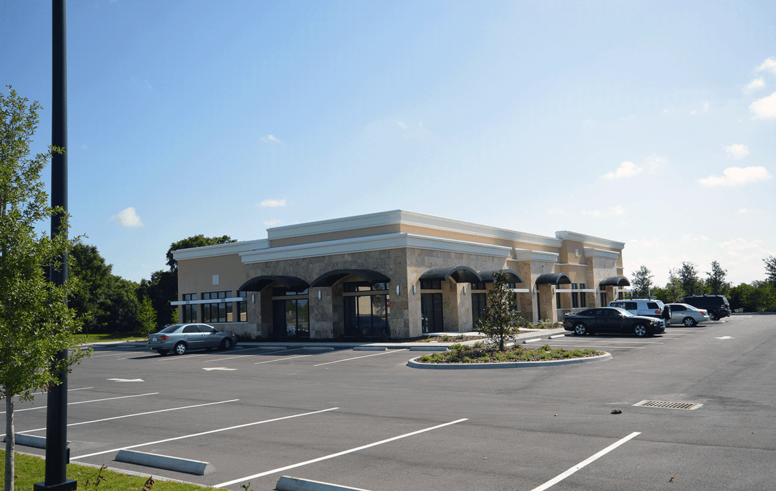 Design Three Associates Project