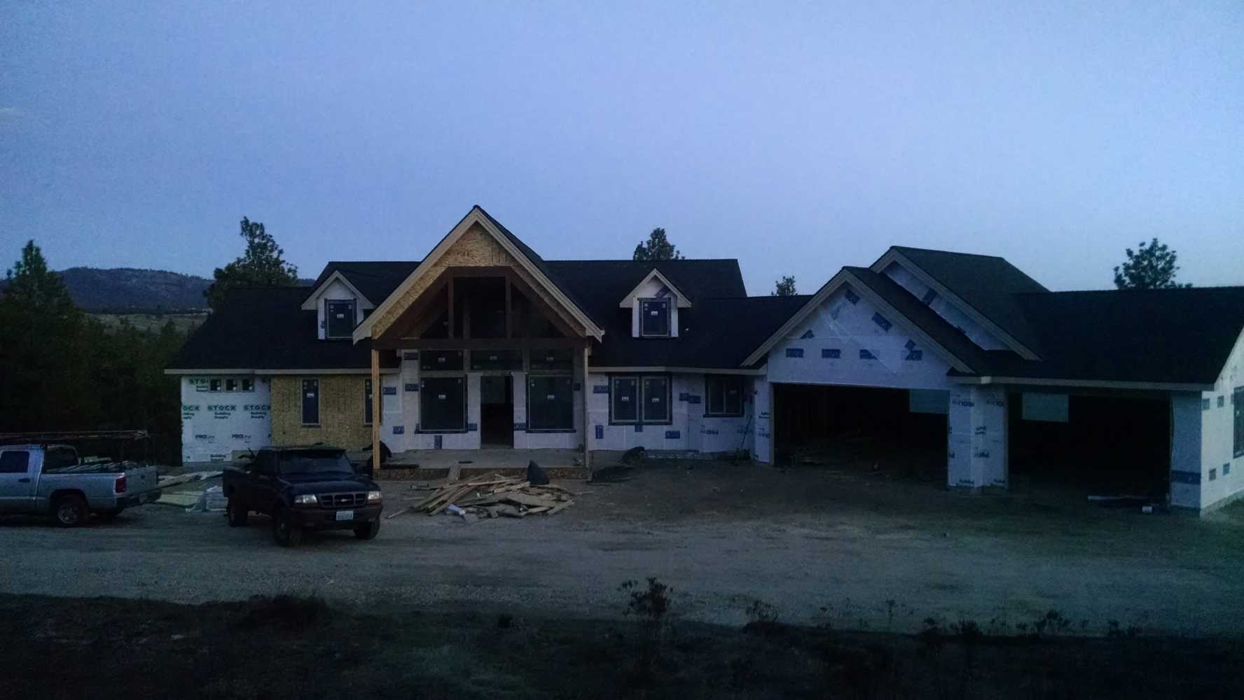 Photo(s) from Copestetic Contractors